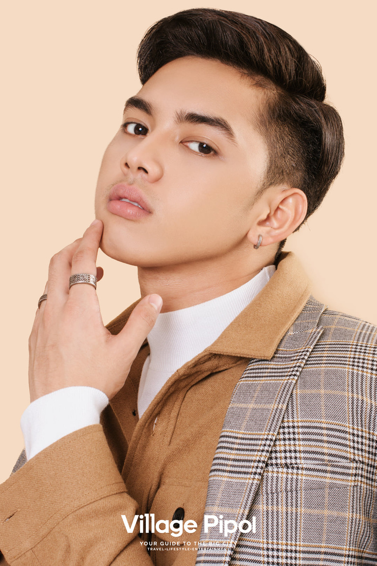 Sean De Guzman