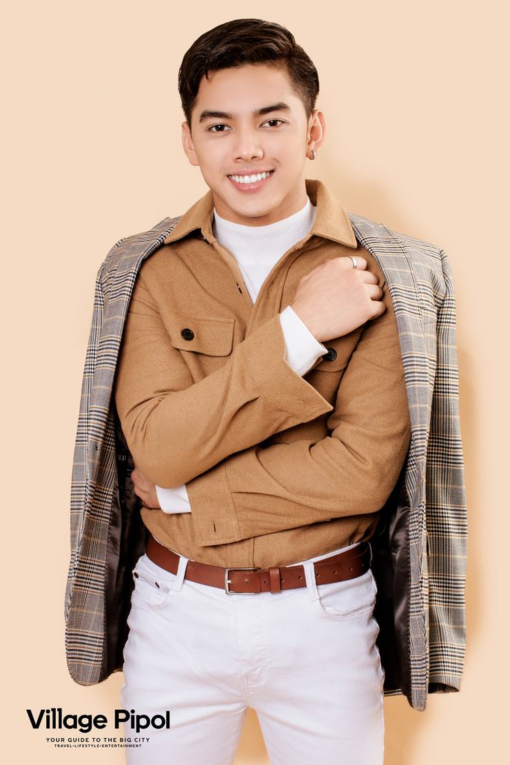 Sean De Guzman