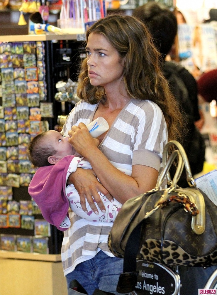 Denise Richards Denise Richards