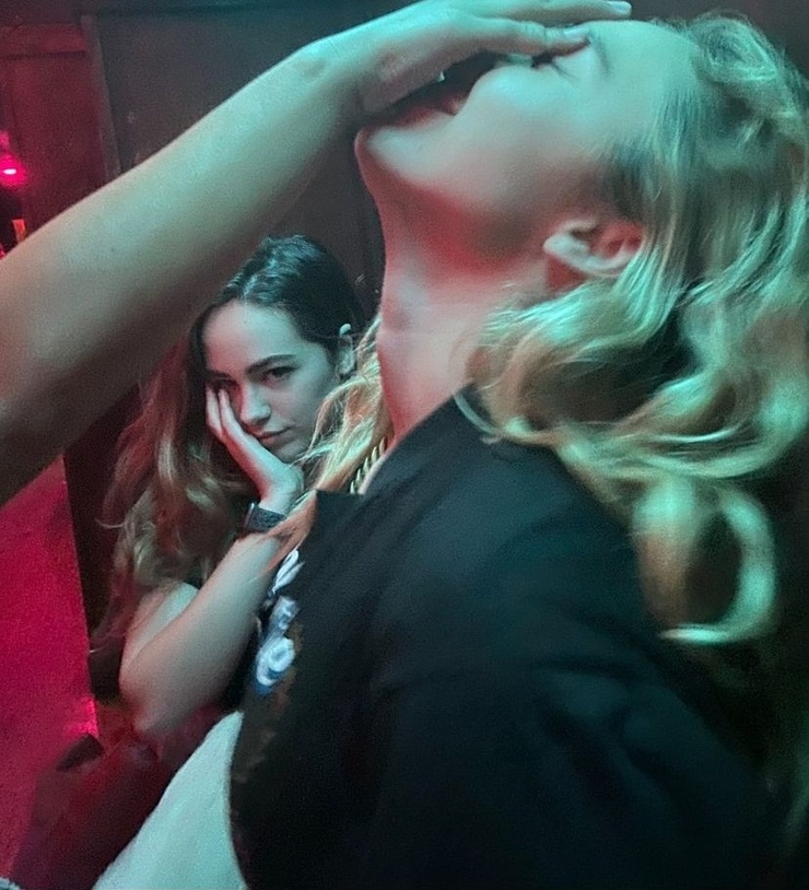 Peyton List Peyton List