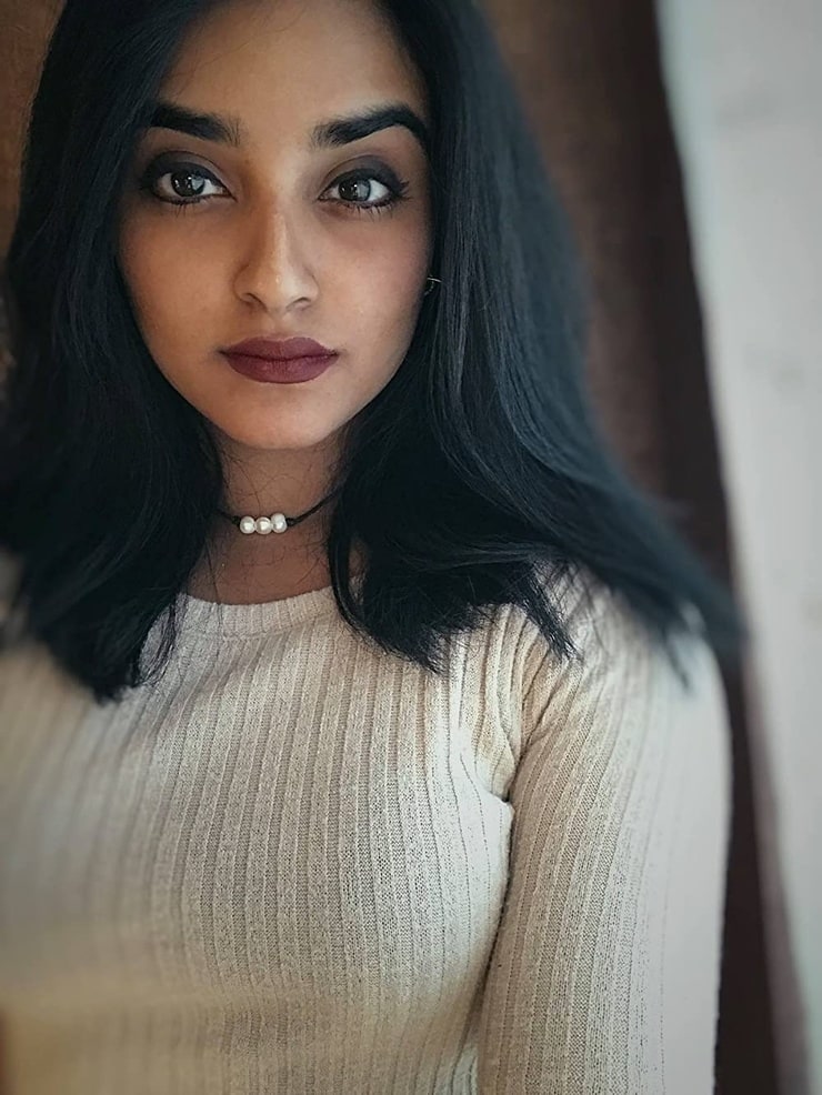 Sahana Srinivasan