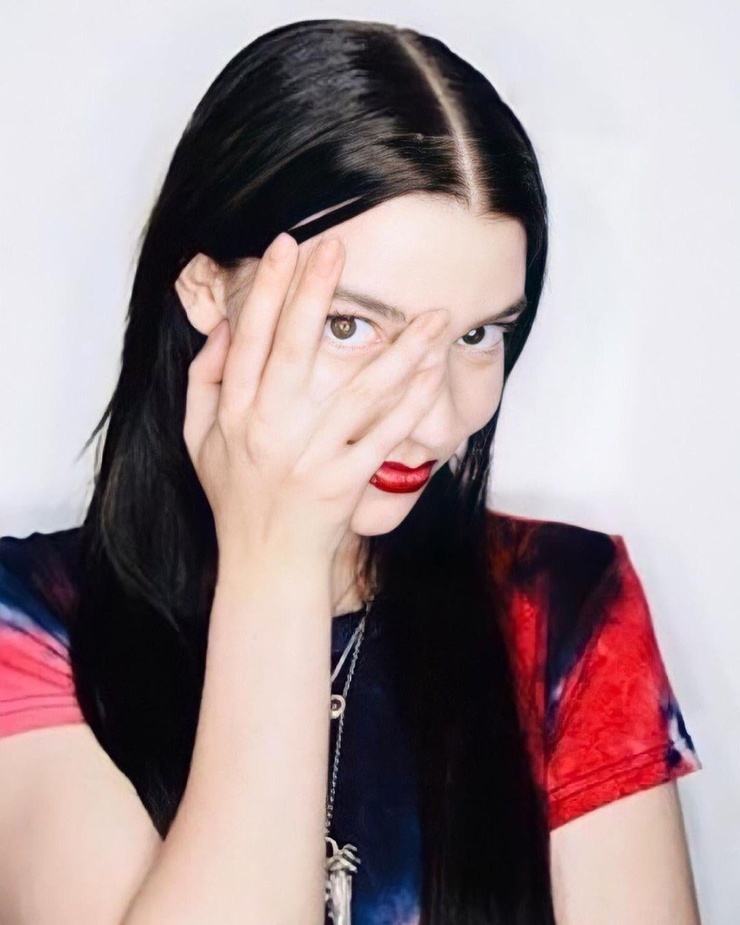 Anya Taylor-Joy