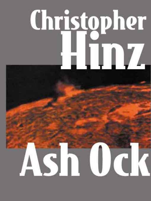 Ash Ock