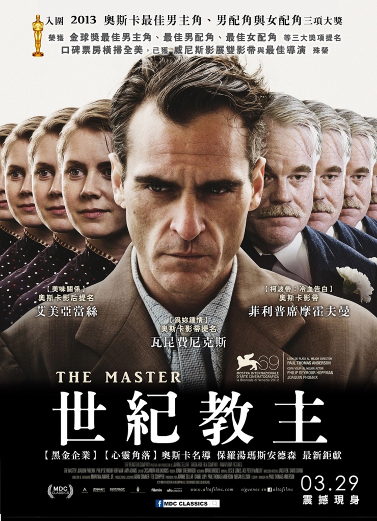 The Master