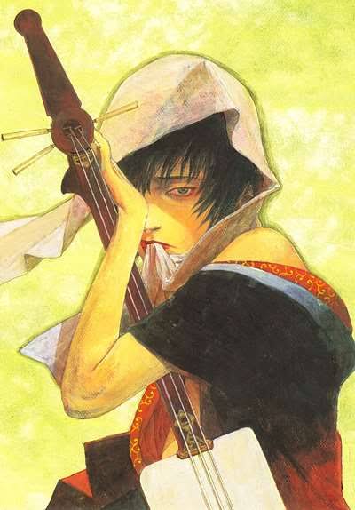 Makie Otono-Tachibana