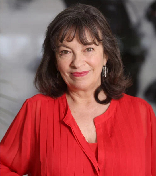 Marion Bailey