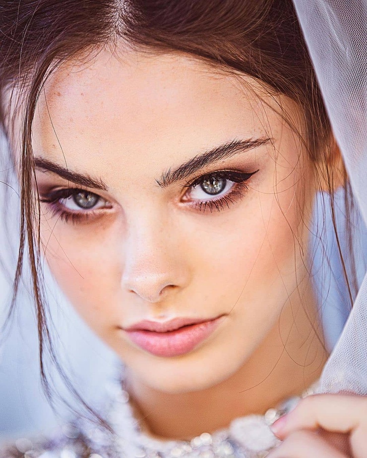Meika Woollard Meika Woollard