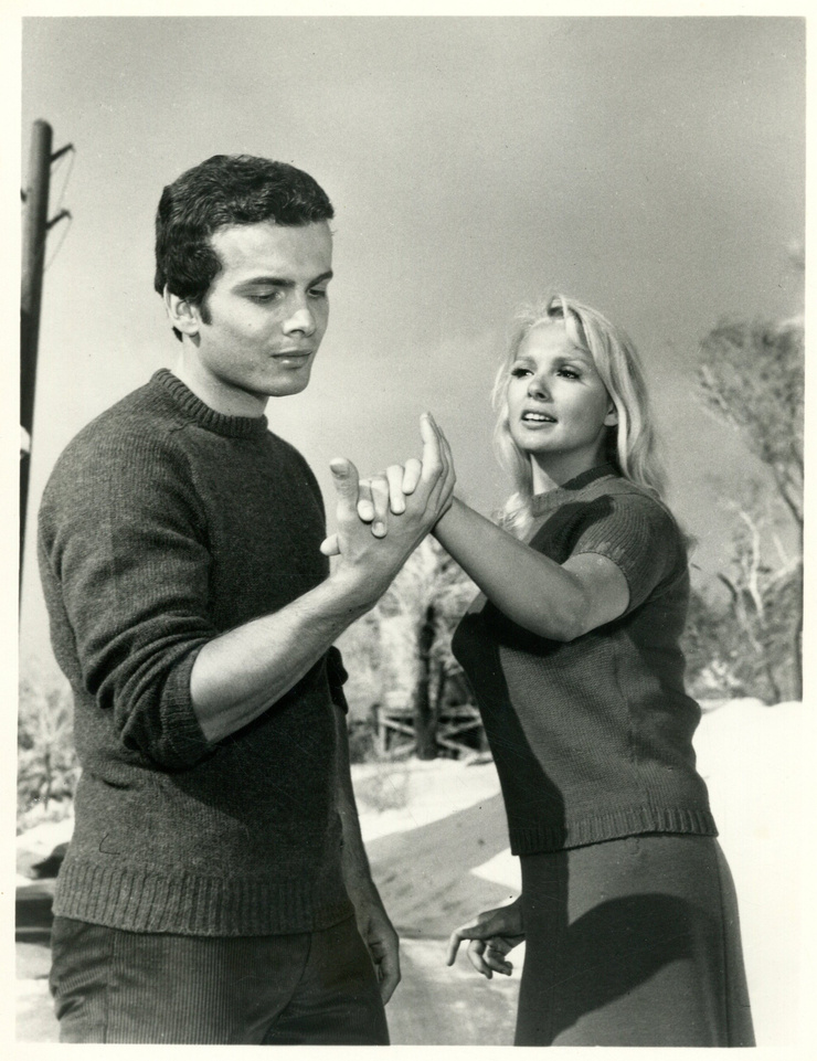 Peyton Place