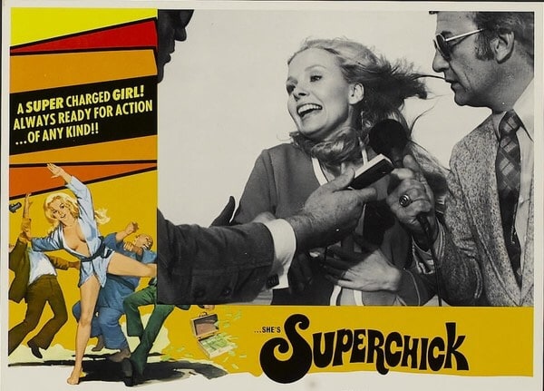 Superchick