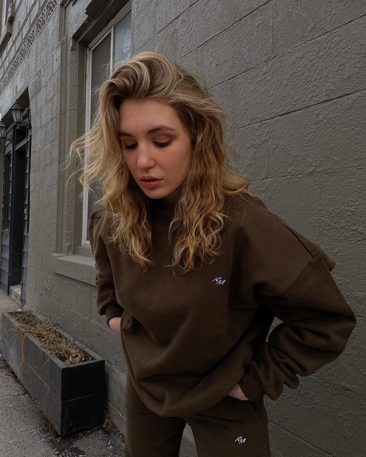 Sophie Nélisse