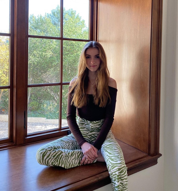 Lauren Orlando