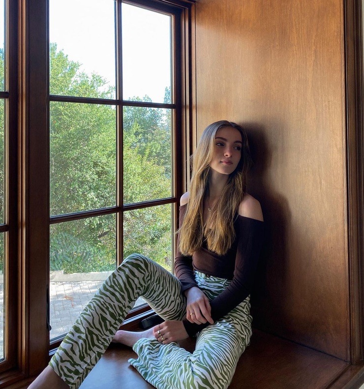 Picture Of Lauren Orlando