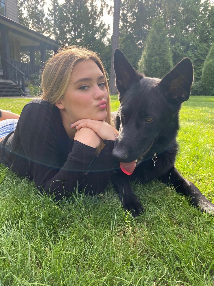 Lizzy Greene Lizzy Greene