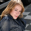 Nicolette Kluijver
