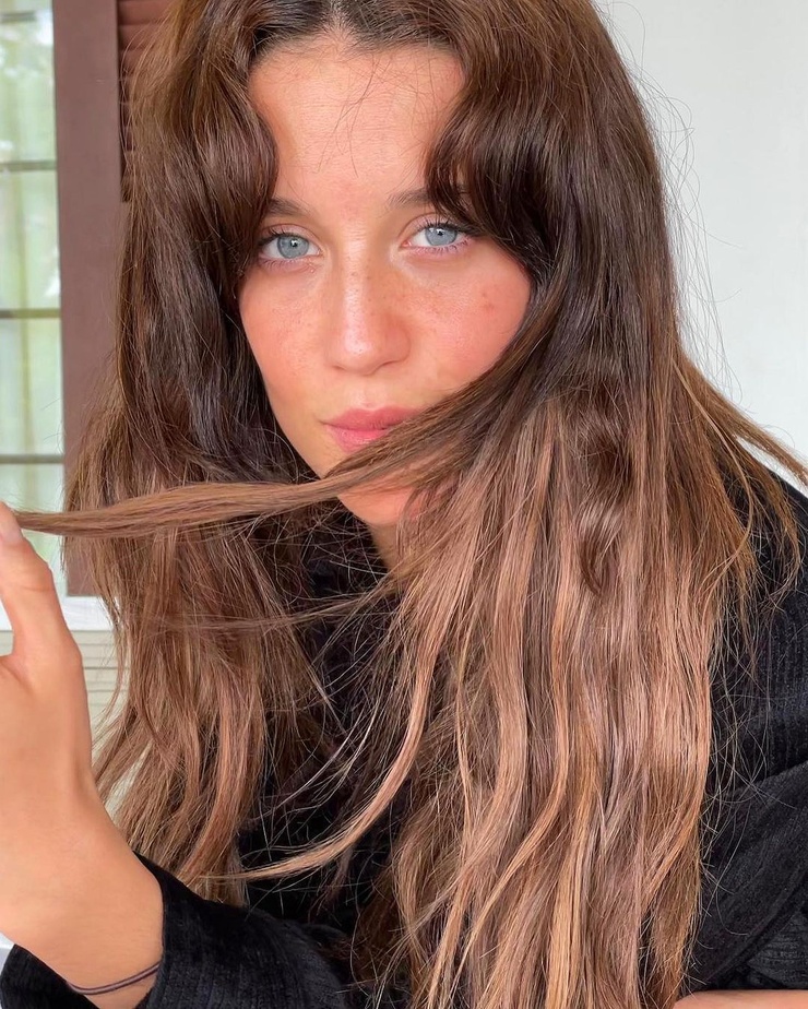 María Pedraza