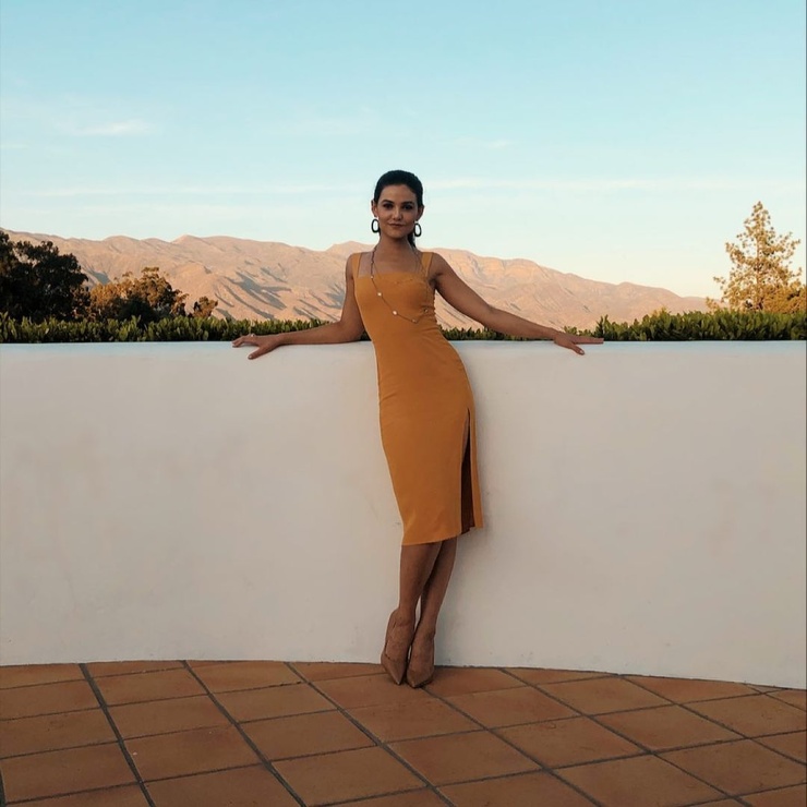 Danielle Campbell