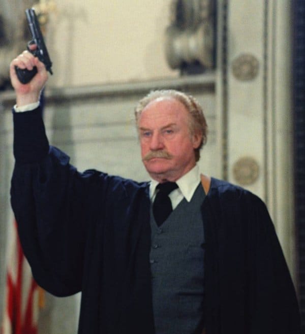 Jack Warden