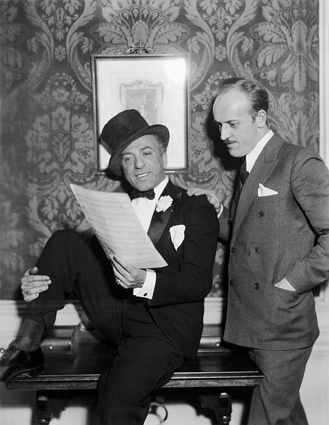 Ted Lewis