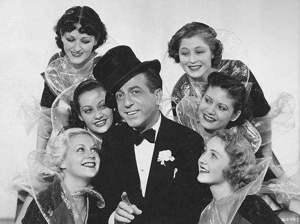 Ted Lewis