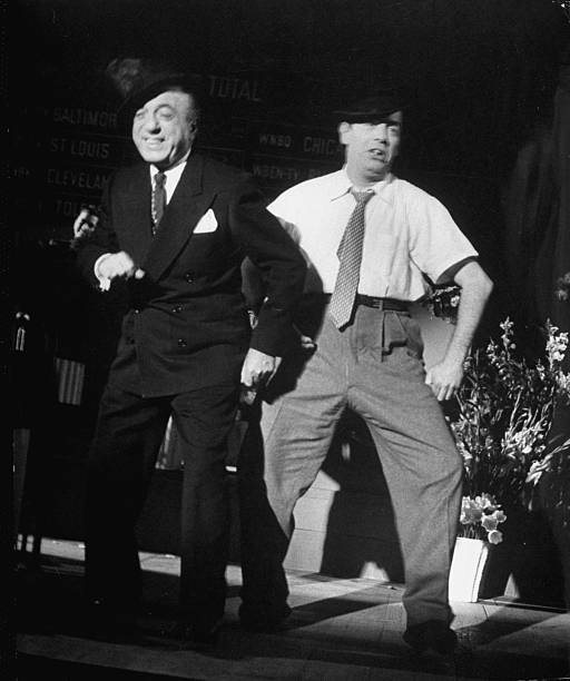 Milton Berle