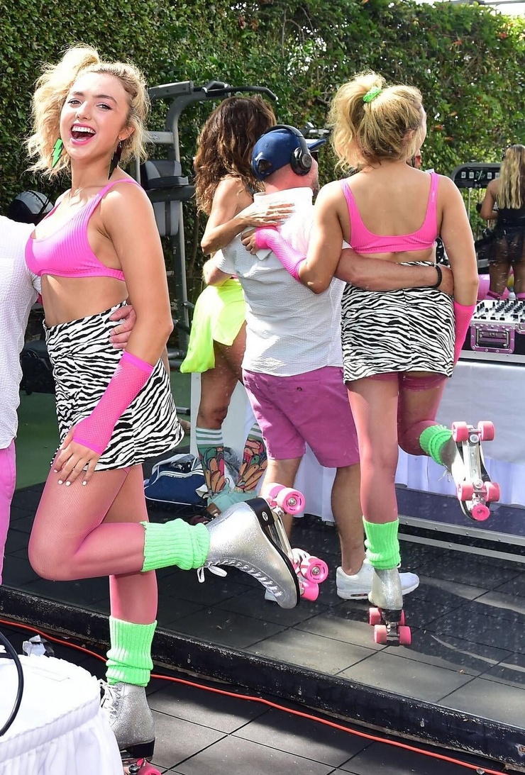 Peyton List Peyton List