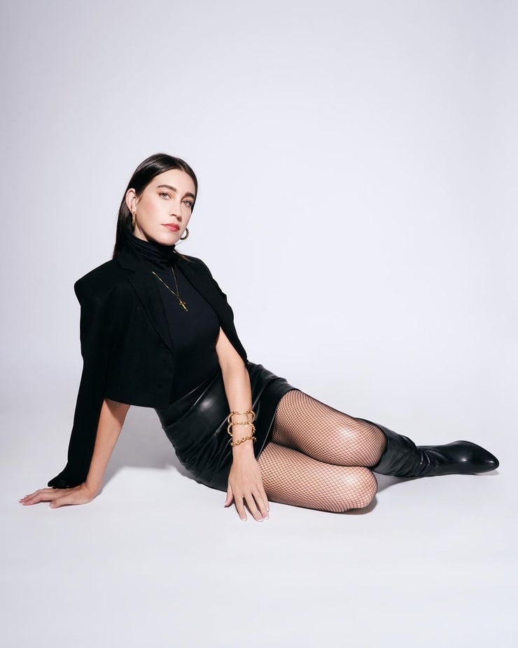 HEATHER MOST