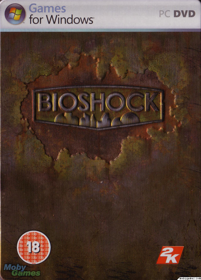 BioShock