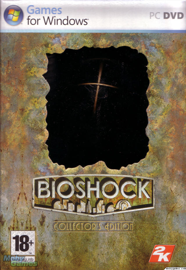 BioShock