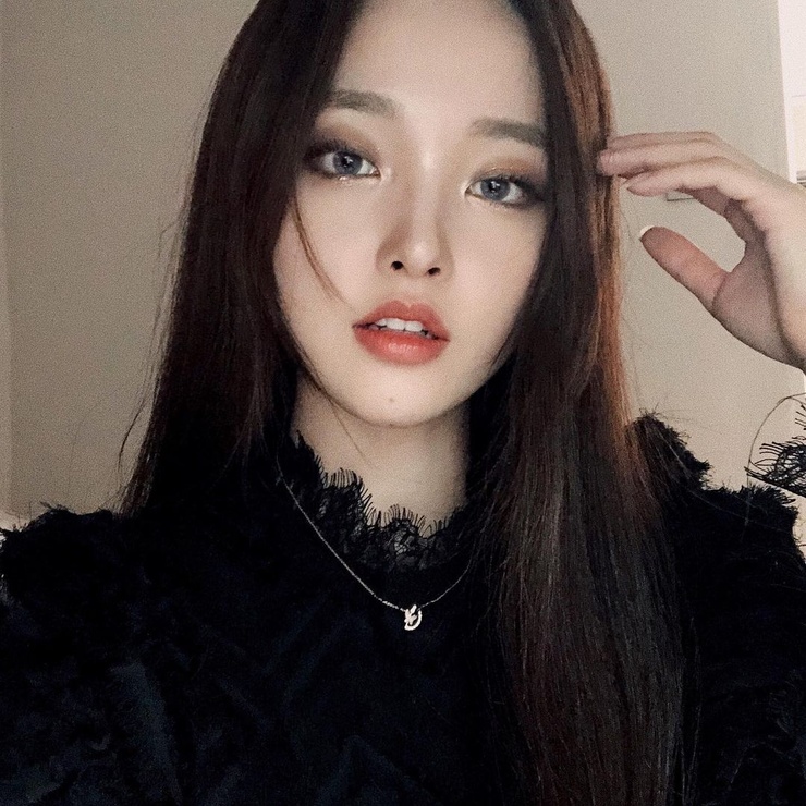 Kim Na Hee Kim Na Hee