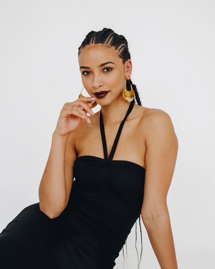 Flora Coquerel Flora Coquerel