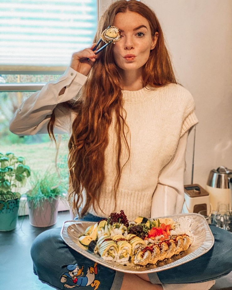 Laura Roxanna
