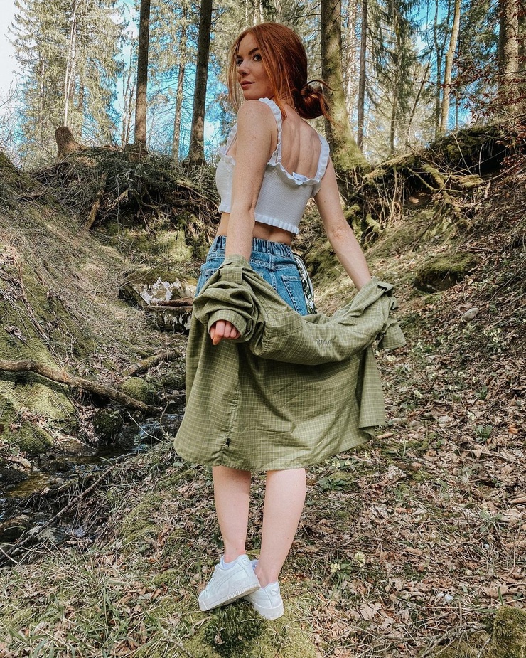 Laura Roxanna