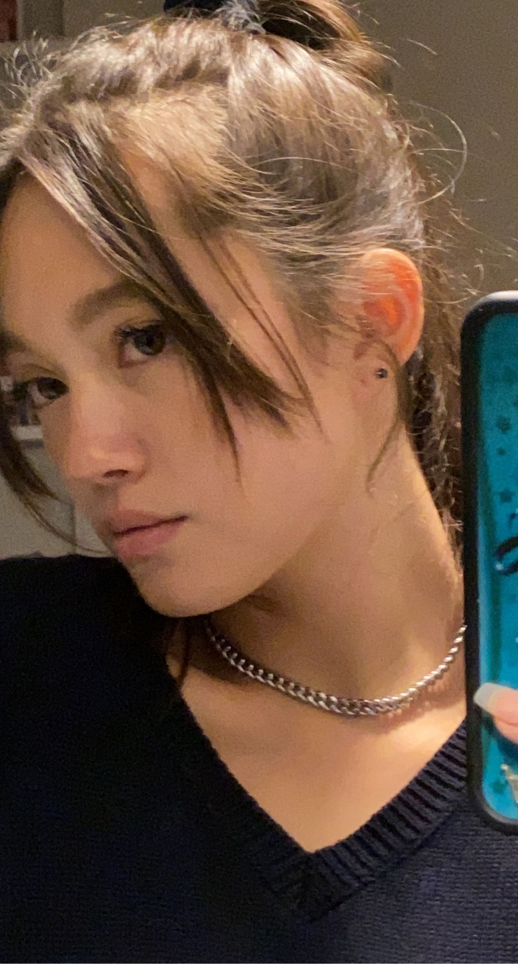 Lily Chee