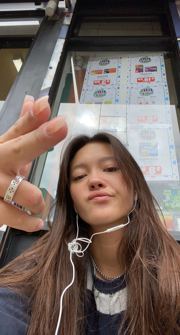Lily Chee