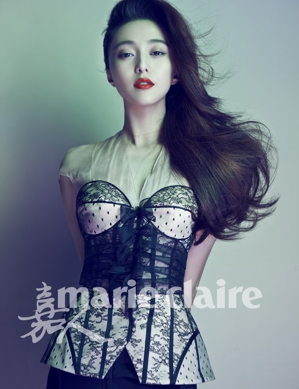 Bingbing Fan