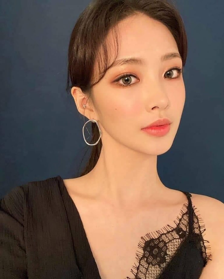 Choi Hyo Ju