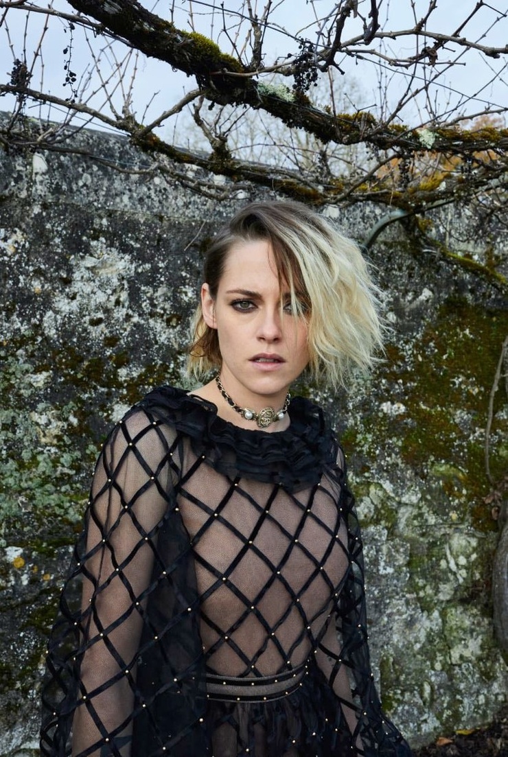 Kristen Stewart Kristen Stewart