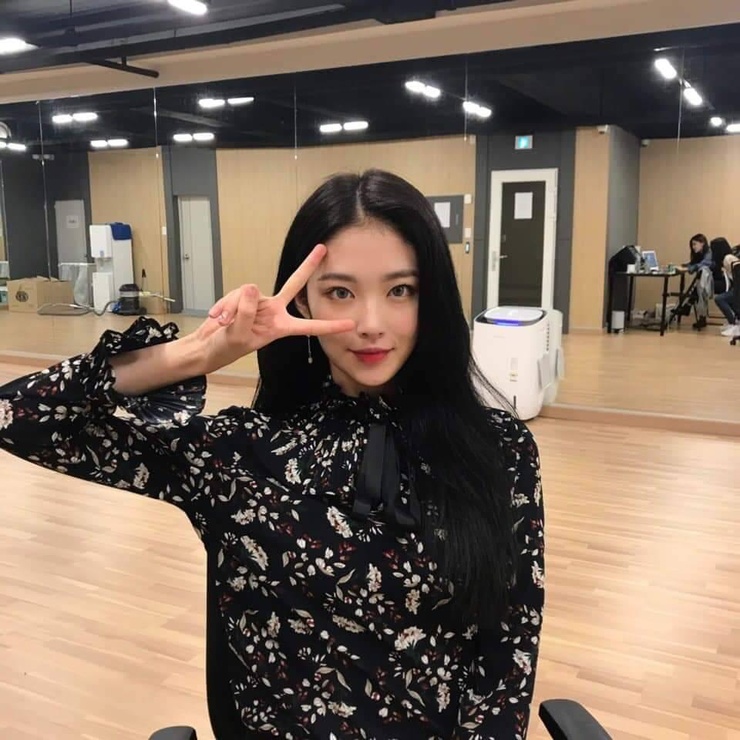 Choi Hyo Ju