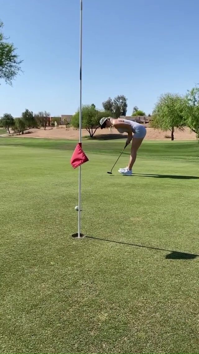 Paige Spiranac