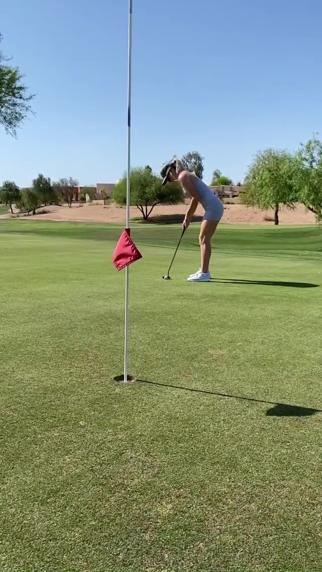 Paige Spiranac