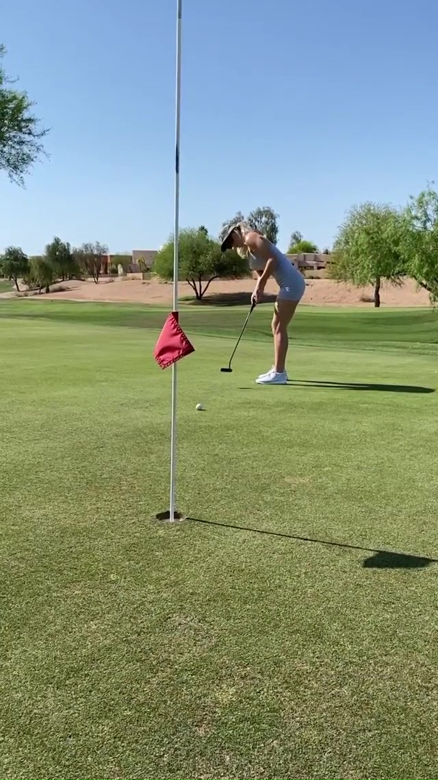Paige Spiranac