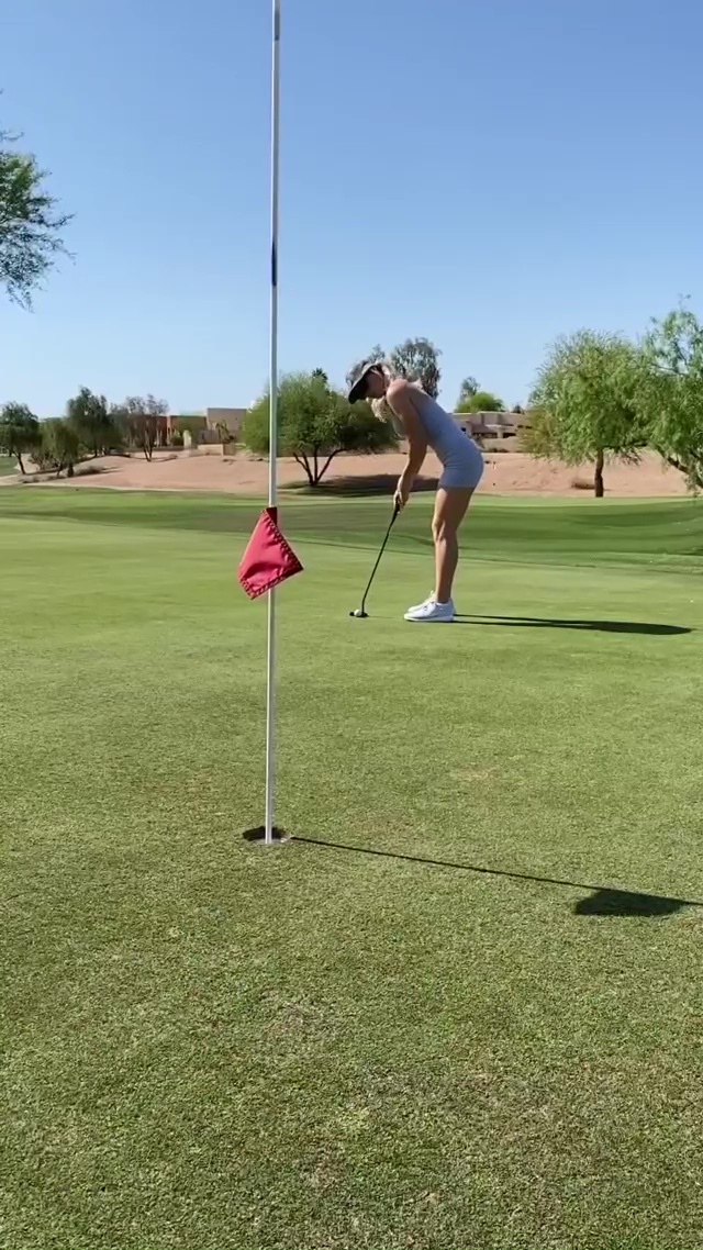Paige Spiranac