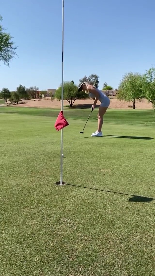 Paige Spiranac