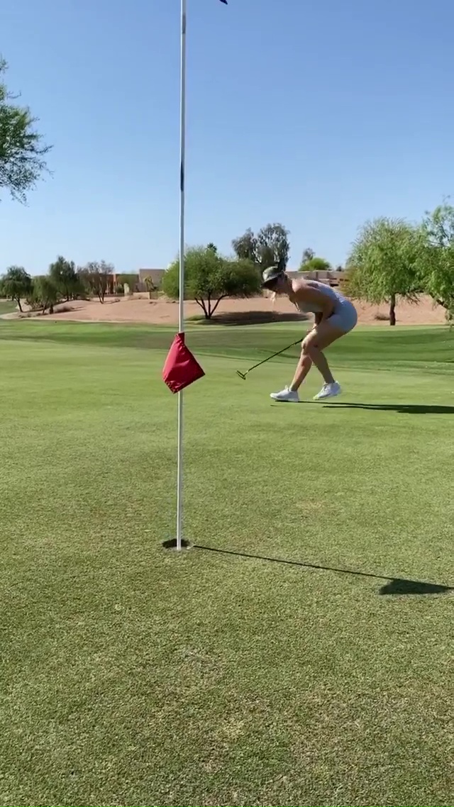 Paige Spiranac