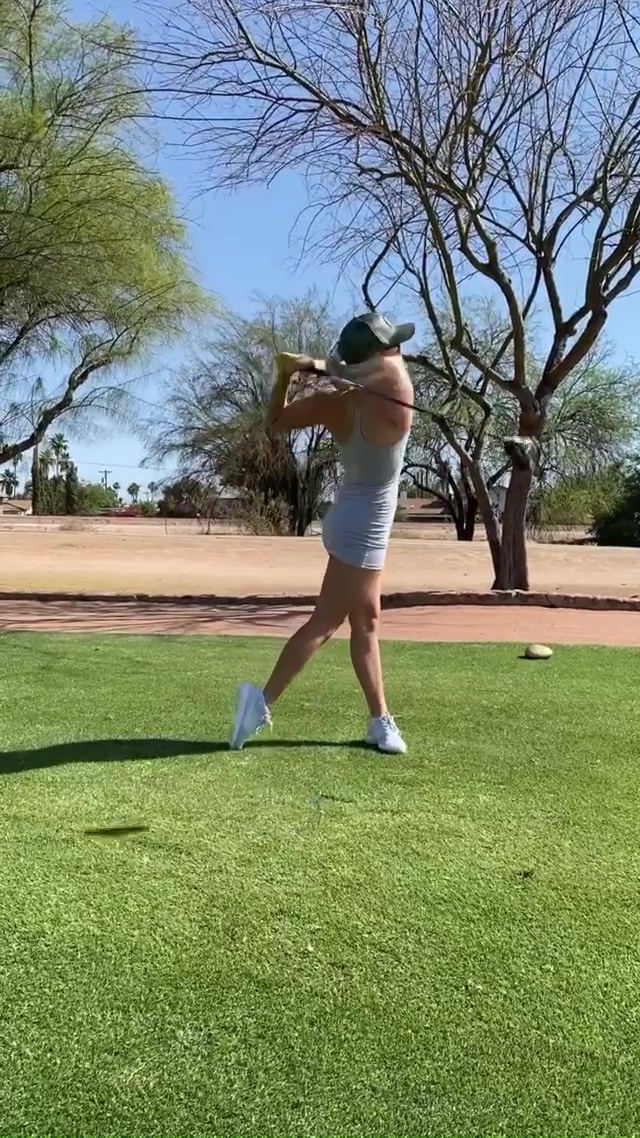 Paige Spiranac