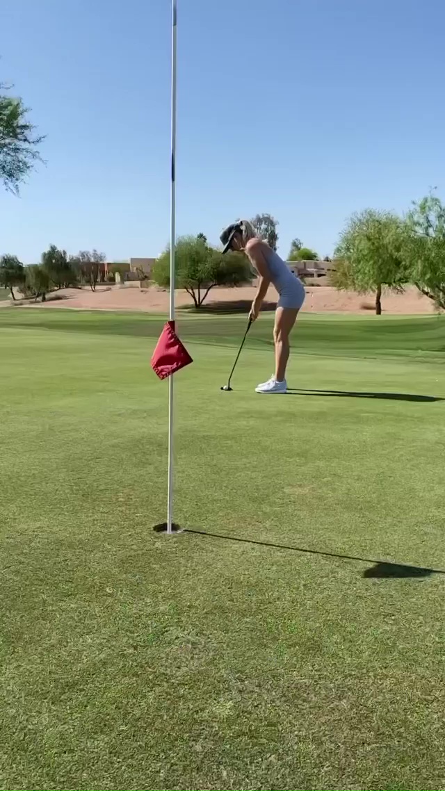 Paige Spiranac