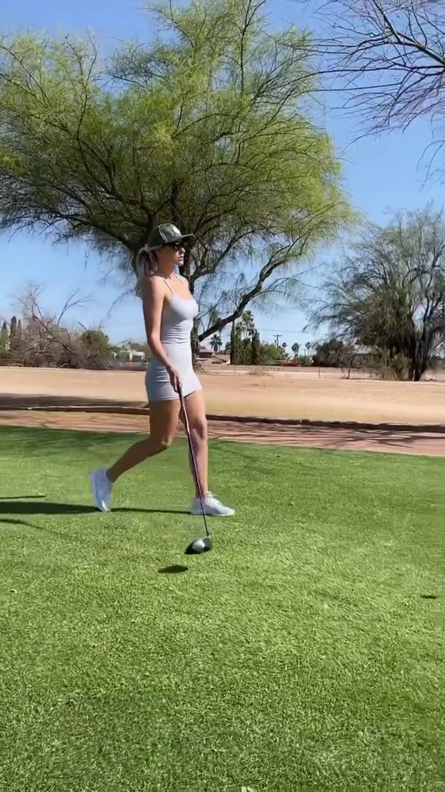 Paige Spiranac