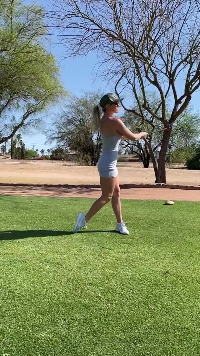 Paige Spiranac