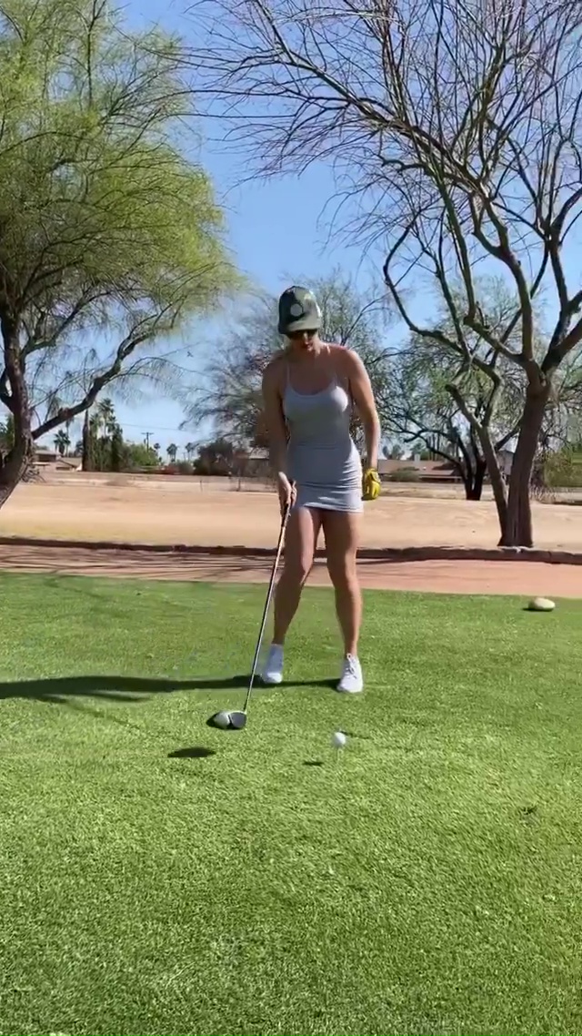 Paige Spiranac