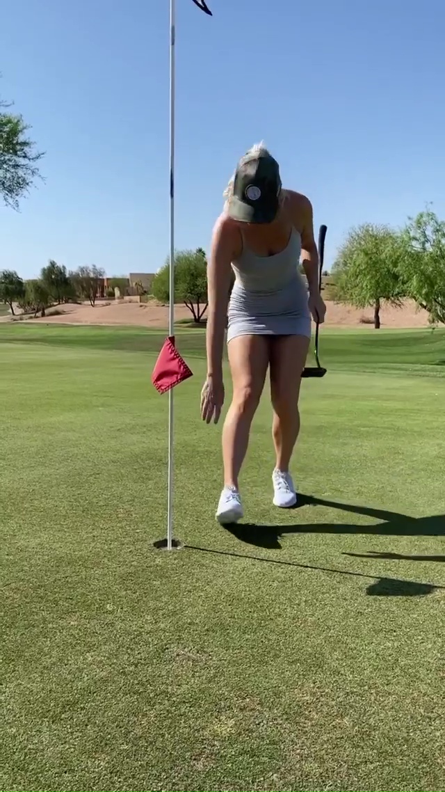 Paige Spiranac